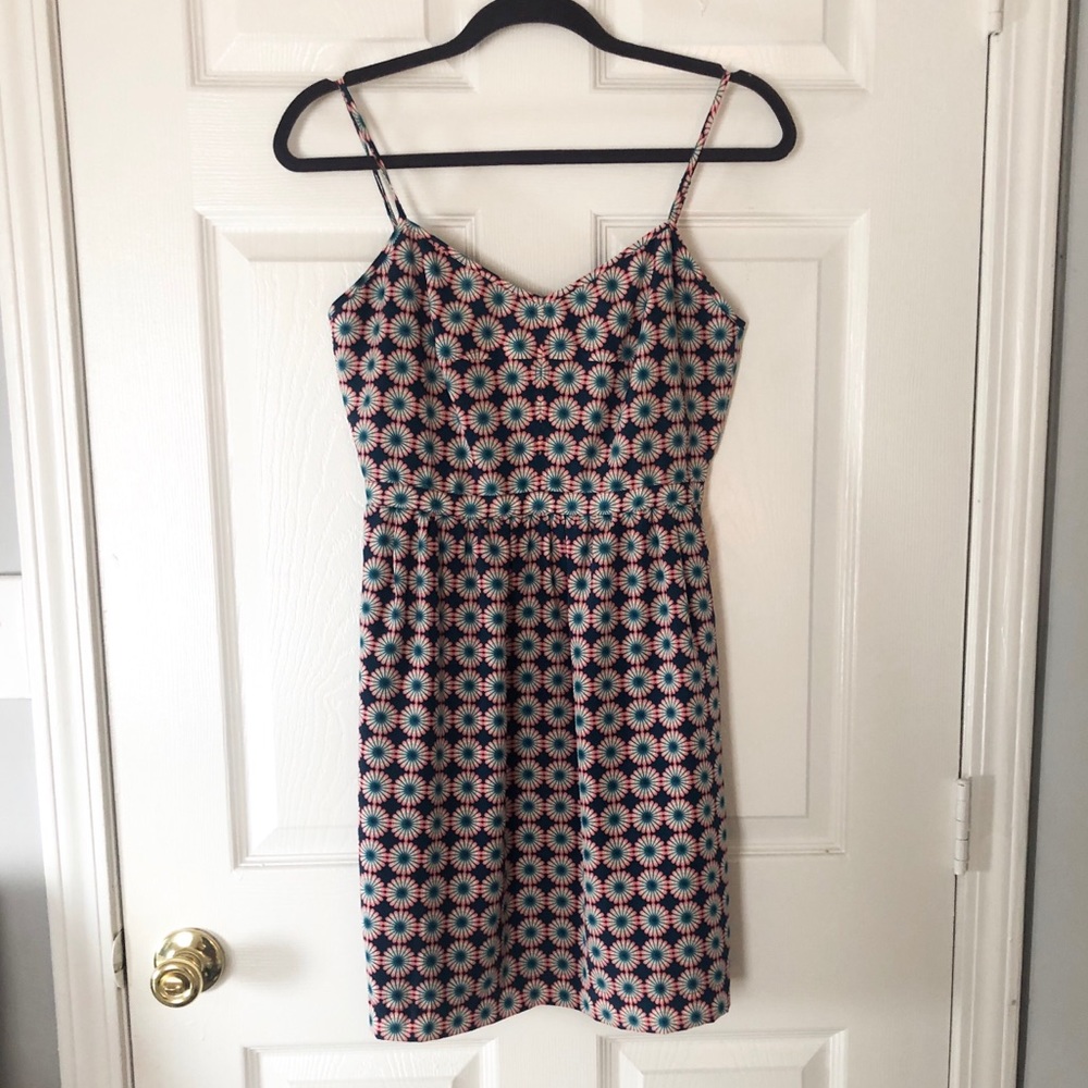 J. Crew Sundress